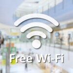 フリーwifi